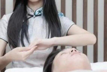 苏州相城区SPA疗愈之旅